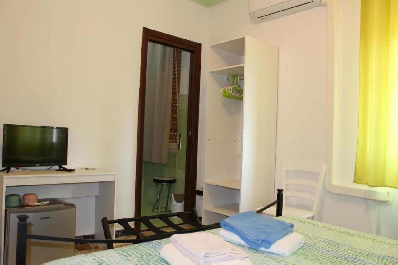 Alghero Budget المظهر الخارجي الصورة