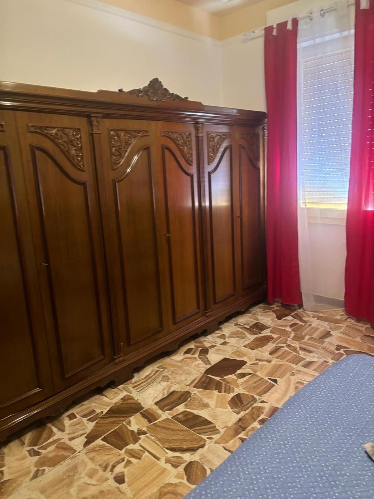 Alghero Budget المظهر الخارجي الصورة